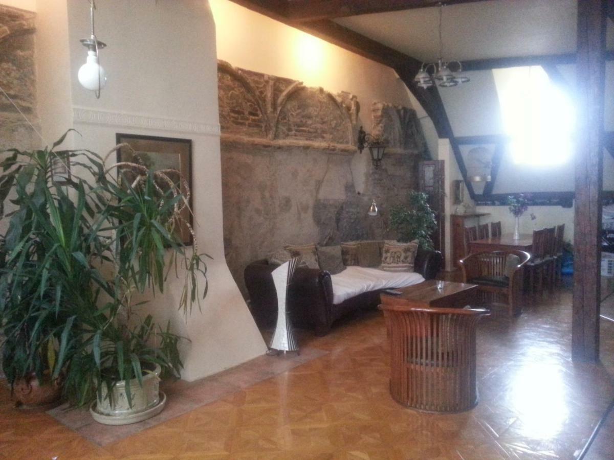 Downtown Apartment Bratislava Exterior photo